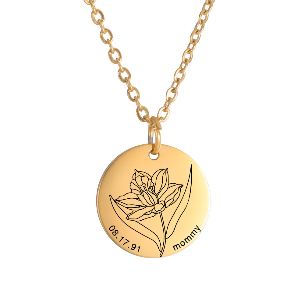Necklace
