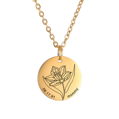 Necklace