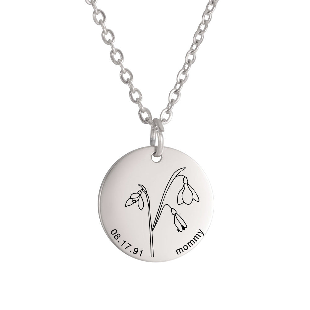 Necklace