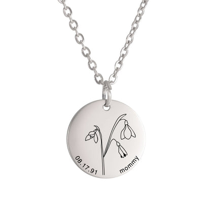 Necklace