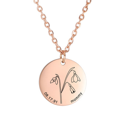 Necklace