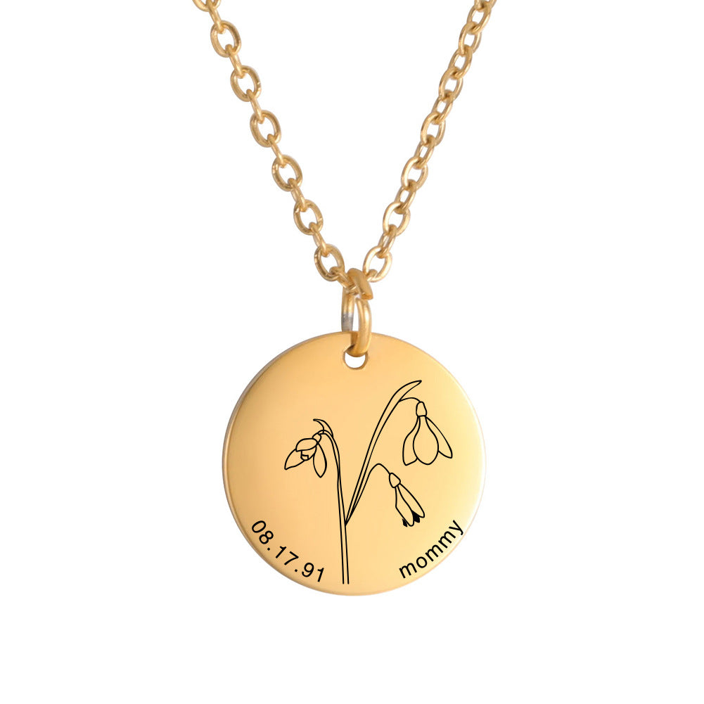 Necklace