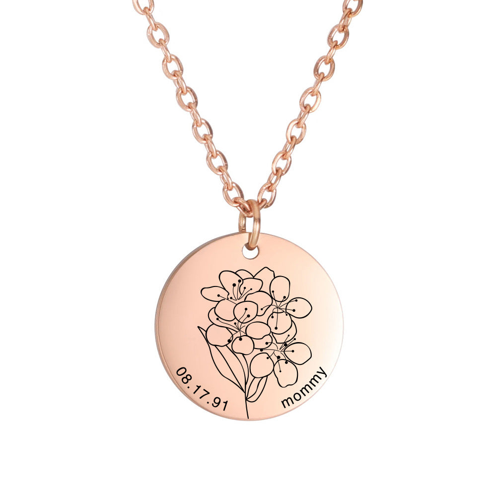 Necklace