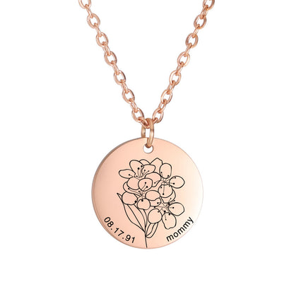 Necklace