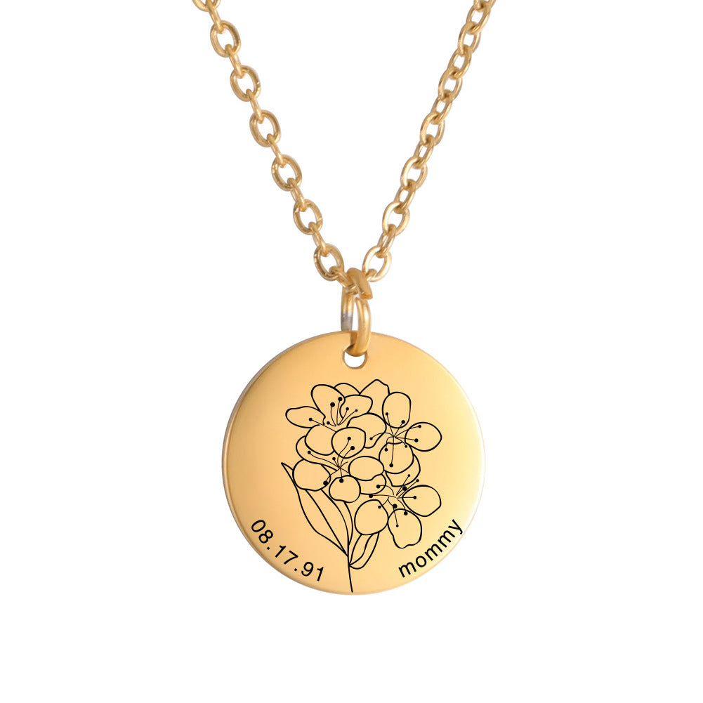 Necklace