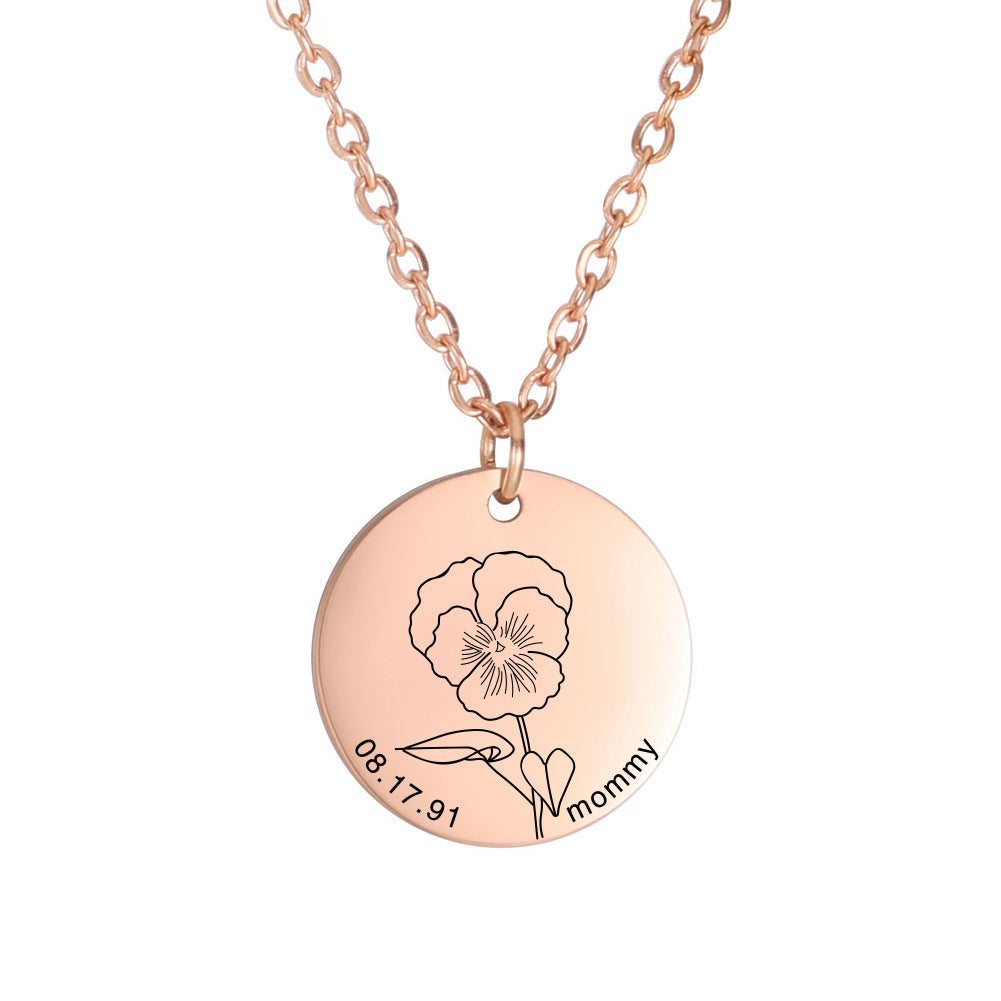 Necklace