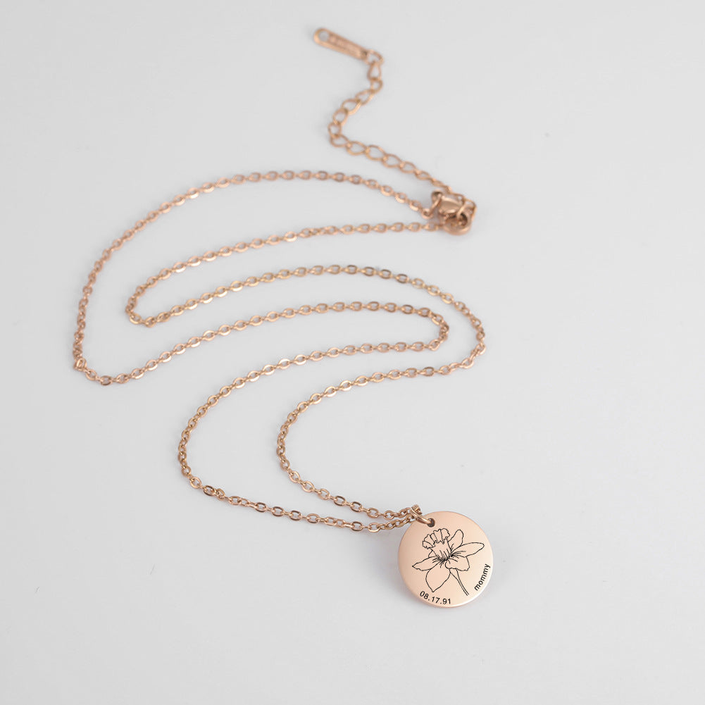 Necklace