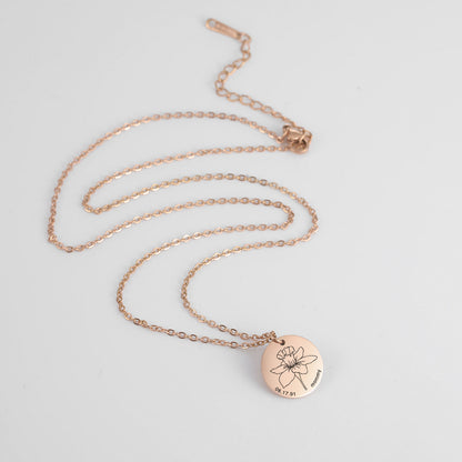 Necklace