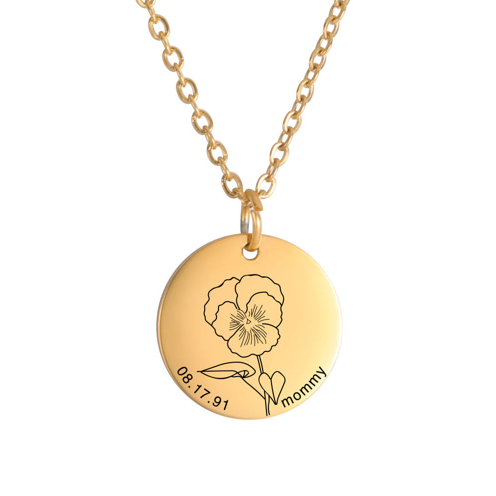Necklace