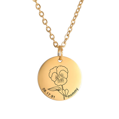 Necklace