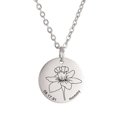 Necklace
