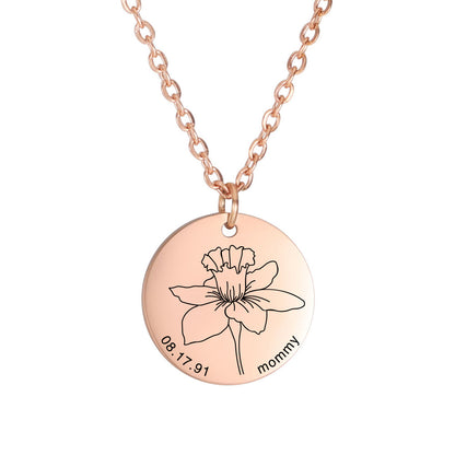Necklace
