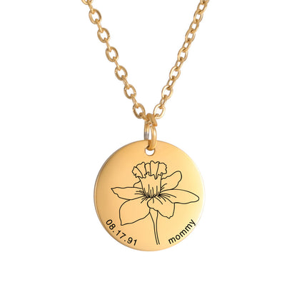Necklace