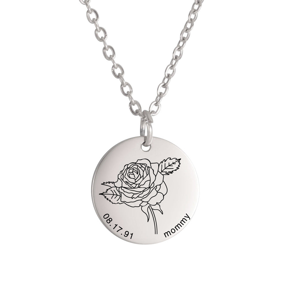 Necklace