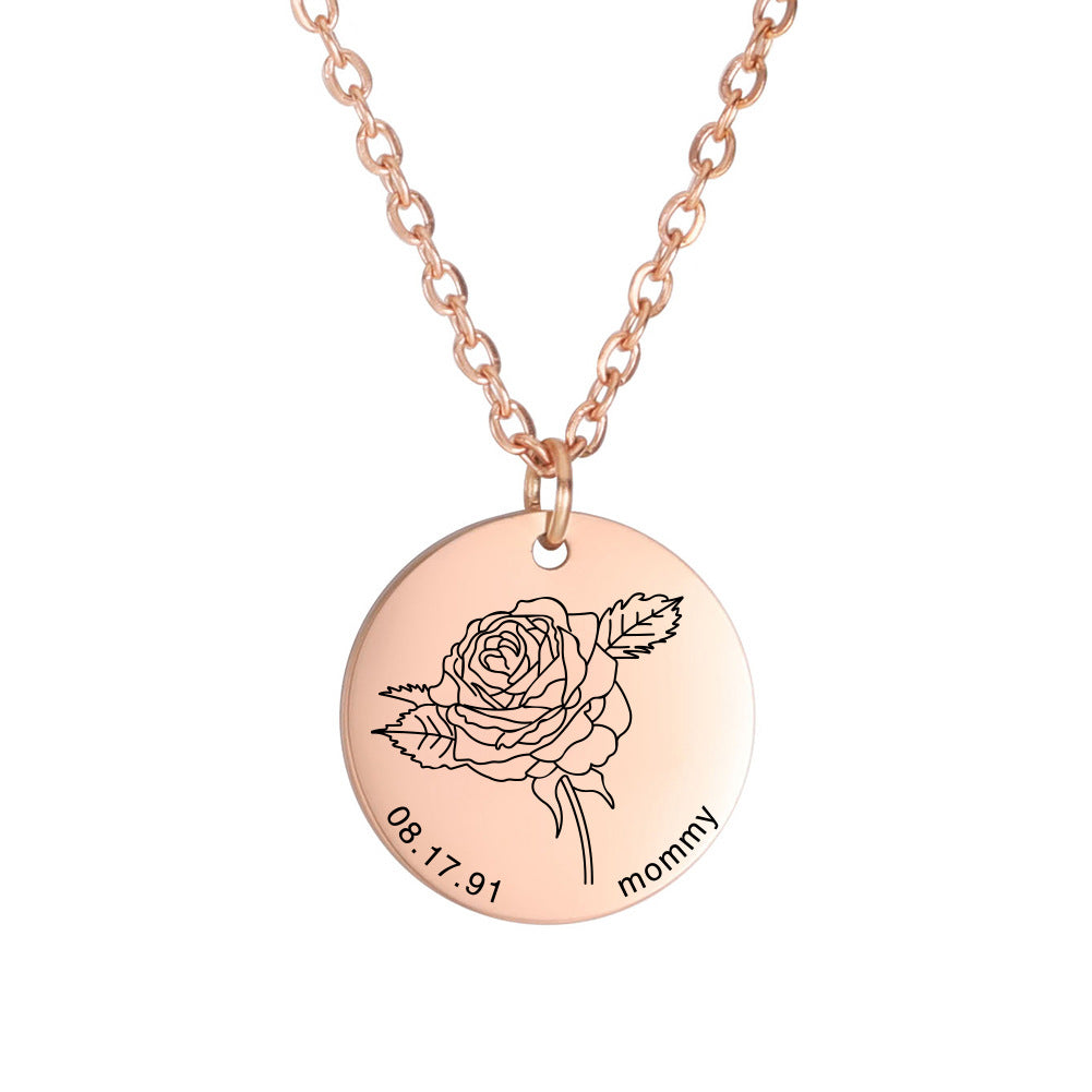 Necklace