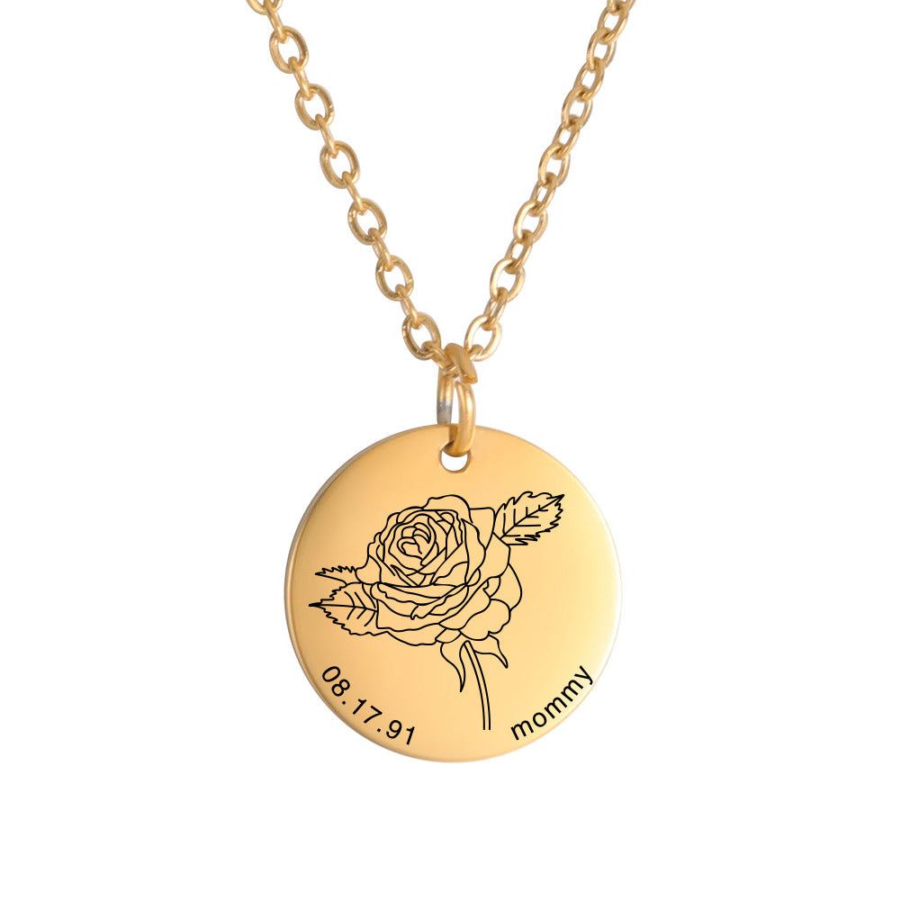 Necklace