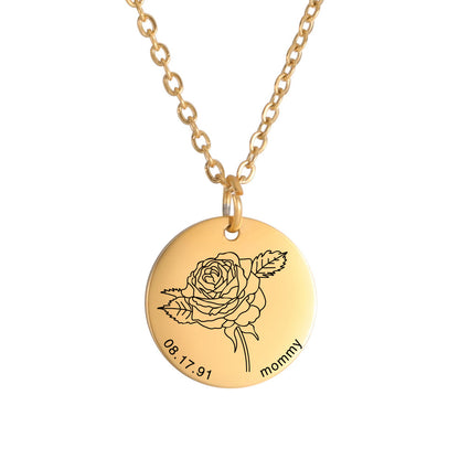 Necklace