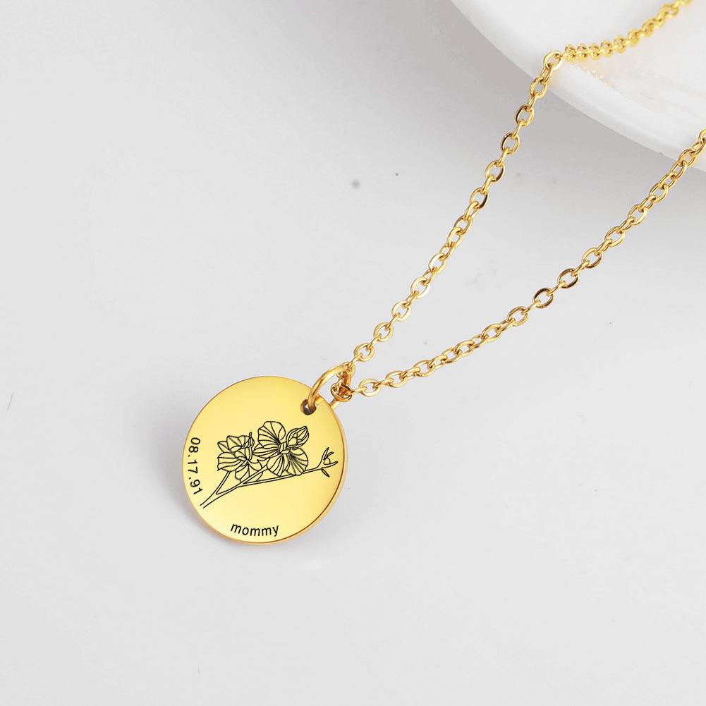 Necklace