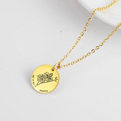 Necklace