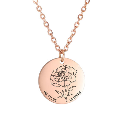 Necklace