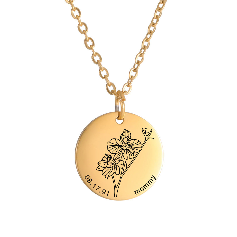 Necklace