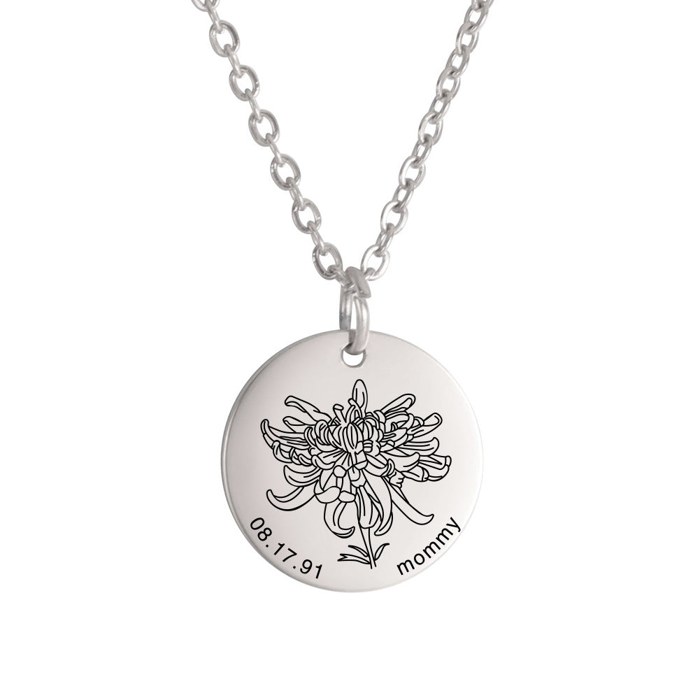 Necklace