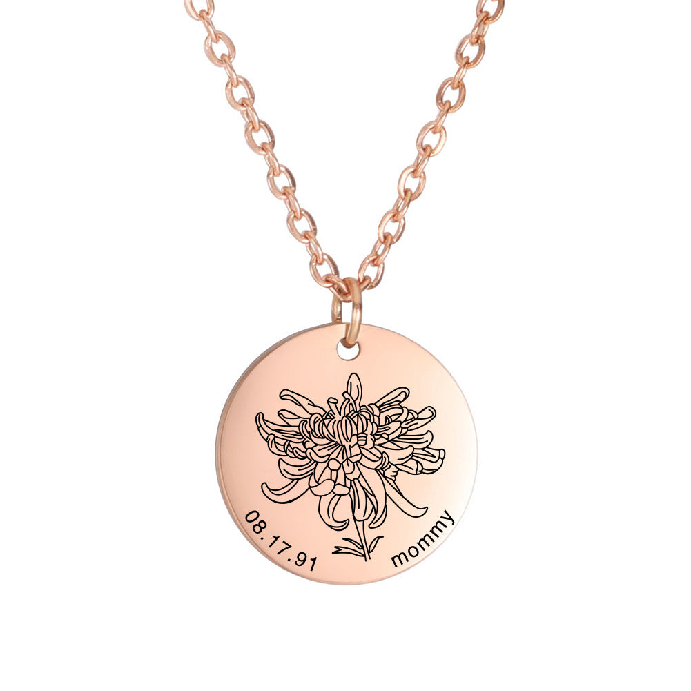 Necklace