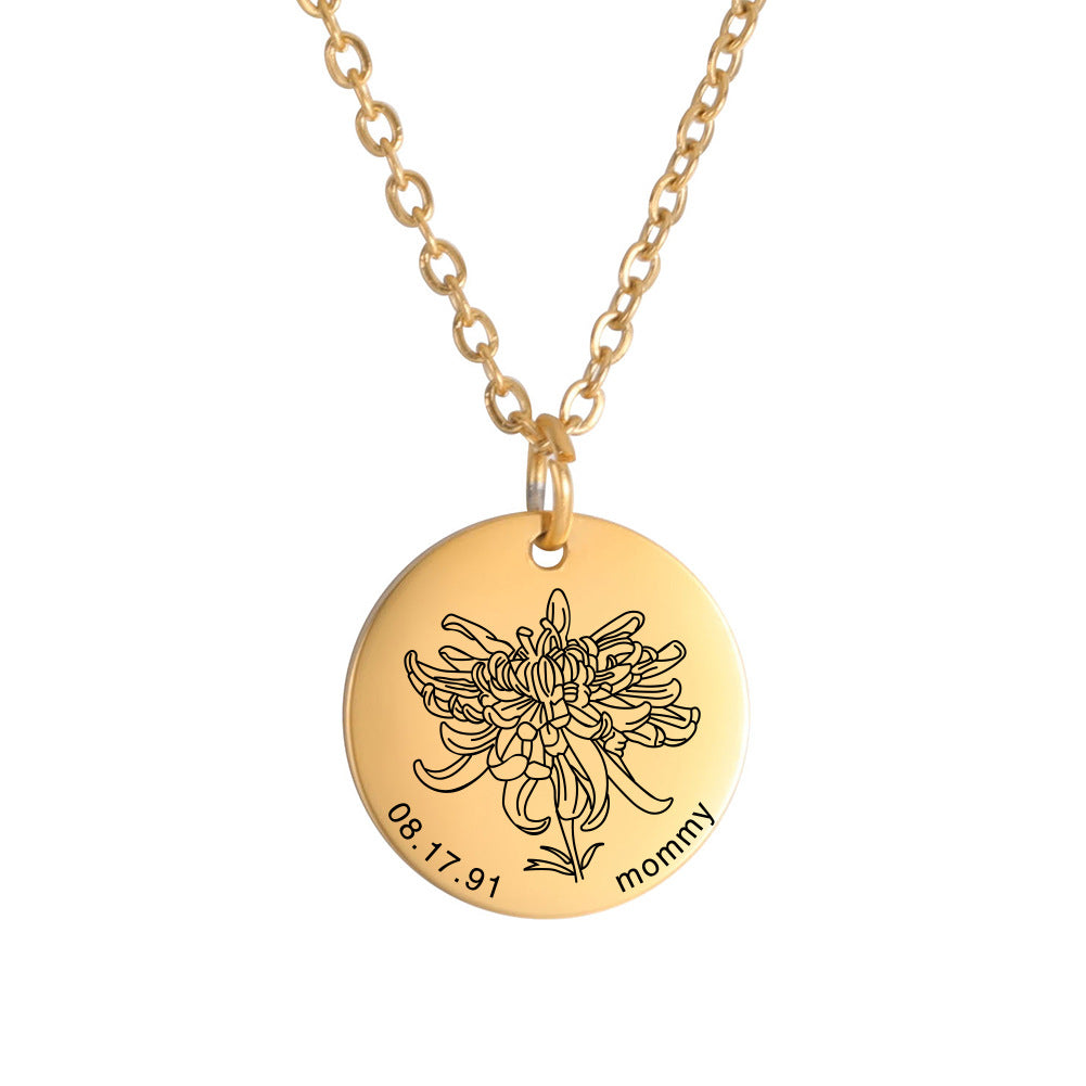 Necklace