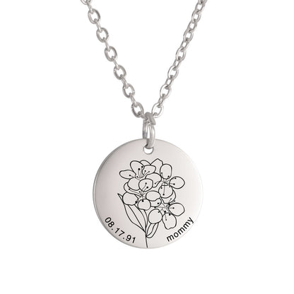 Necklace