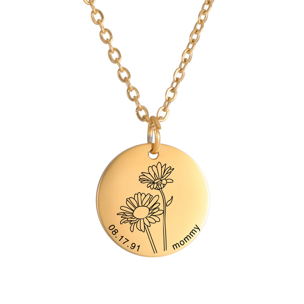 Necklace