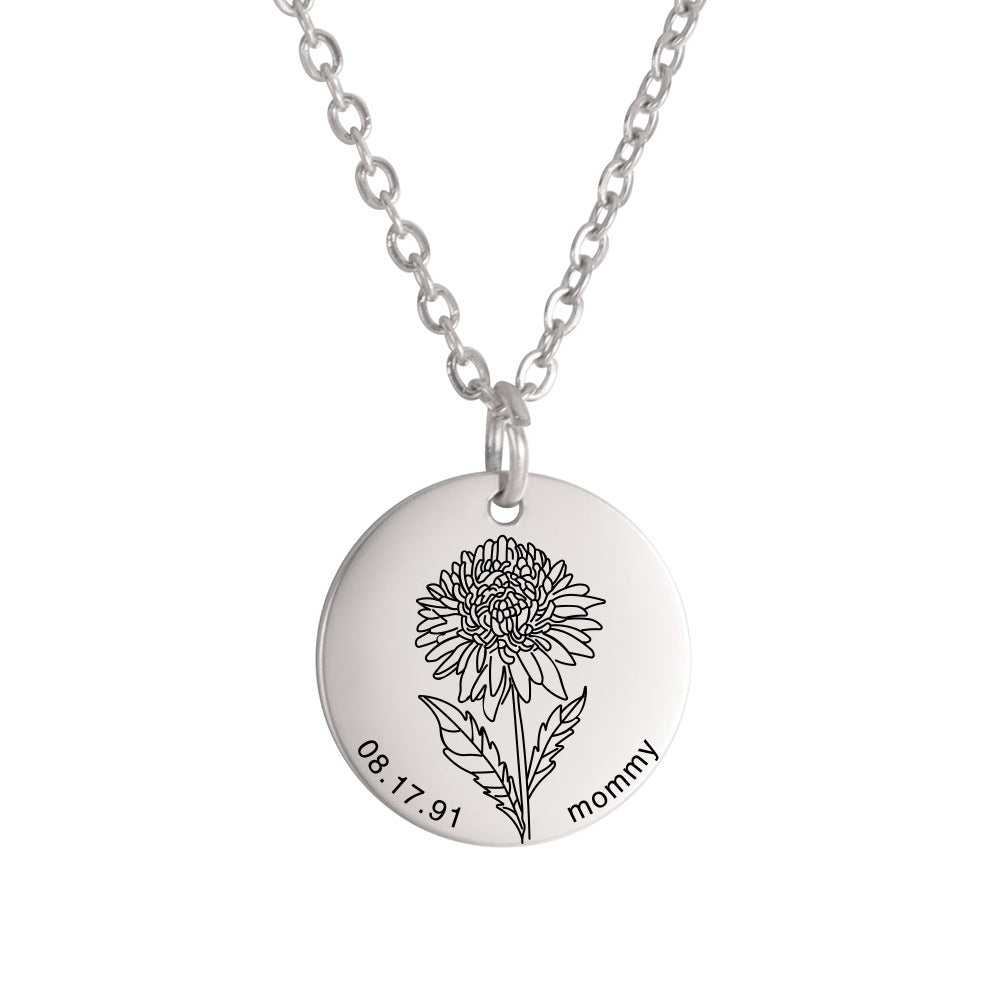 Necklace