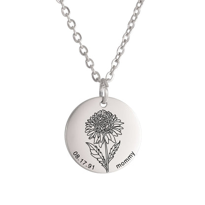 Necklace