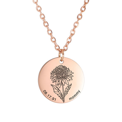 Necklace