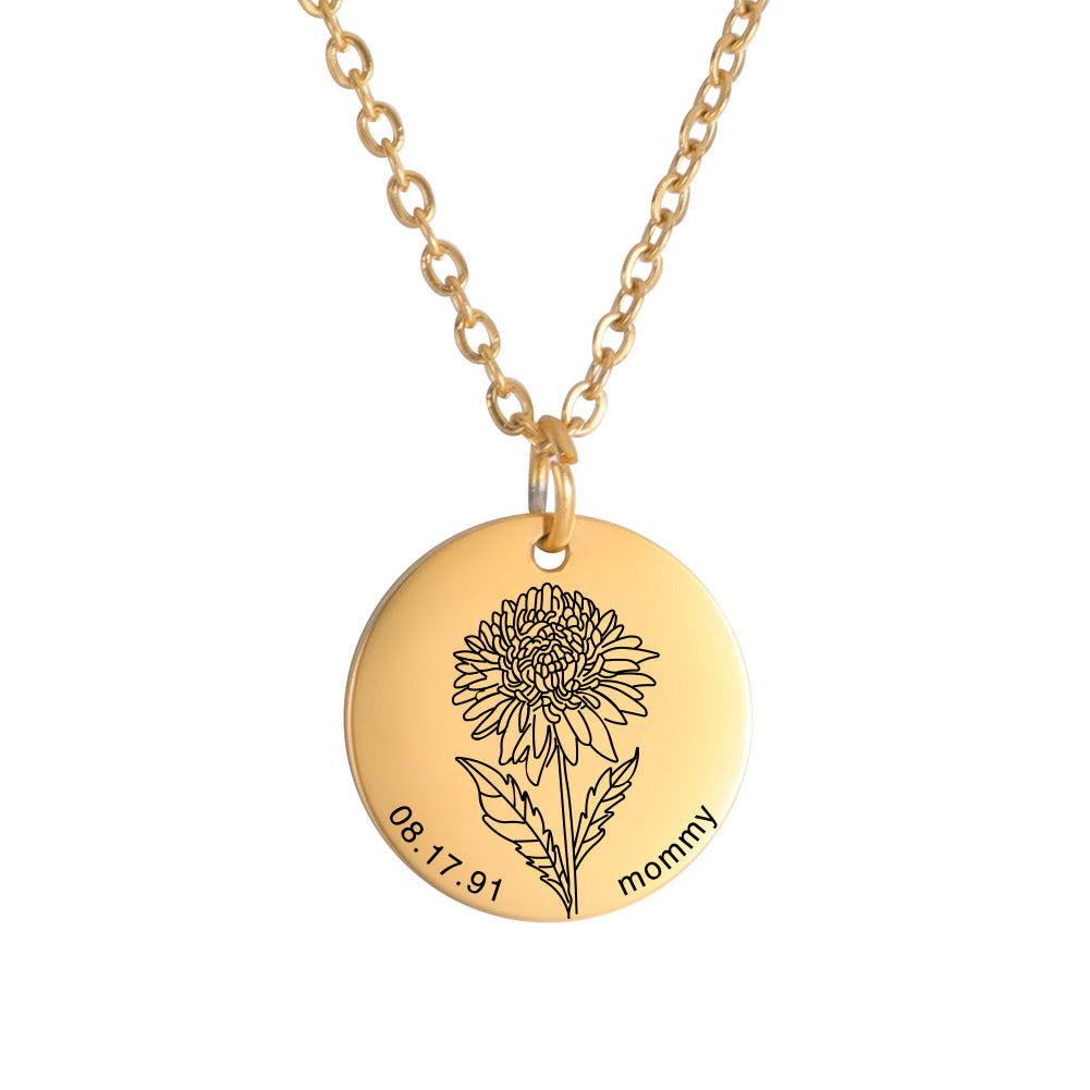 Necklace