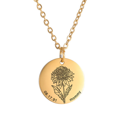 Necklace