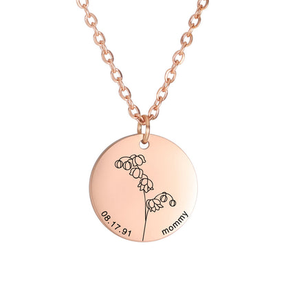 Necklace