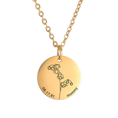 Necklace