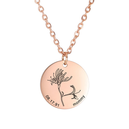 Necklace