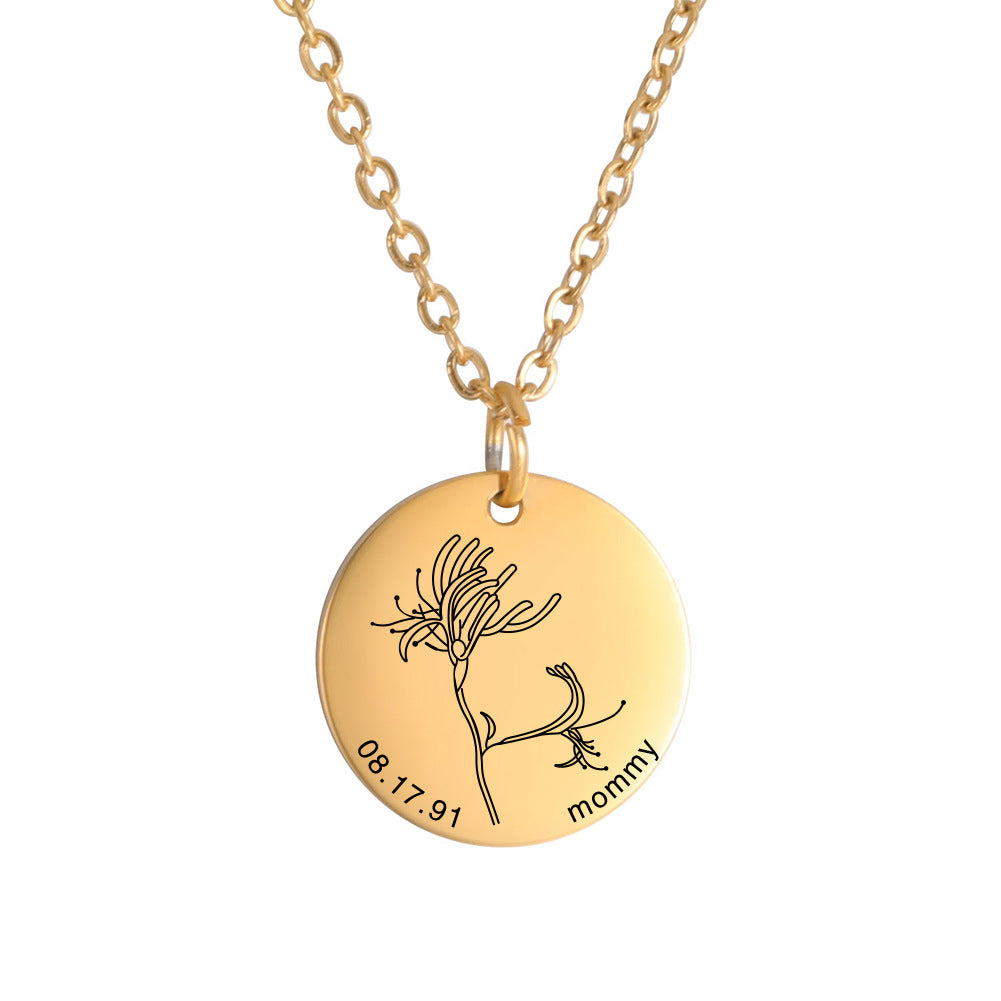 Necklace