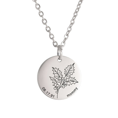 Necklace