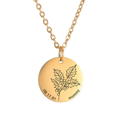 Necklace