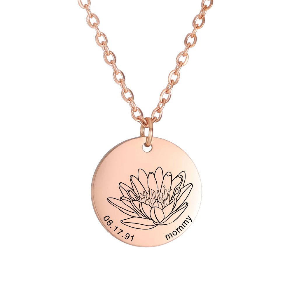 Necklace