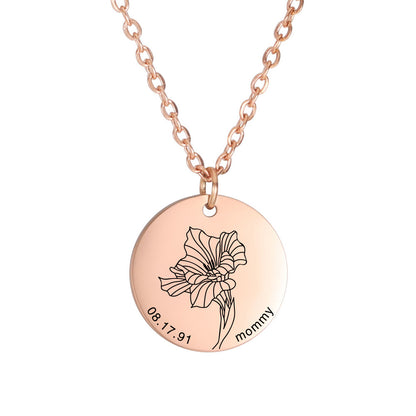 Necklace