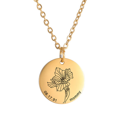 Necklace
