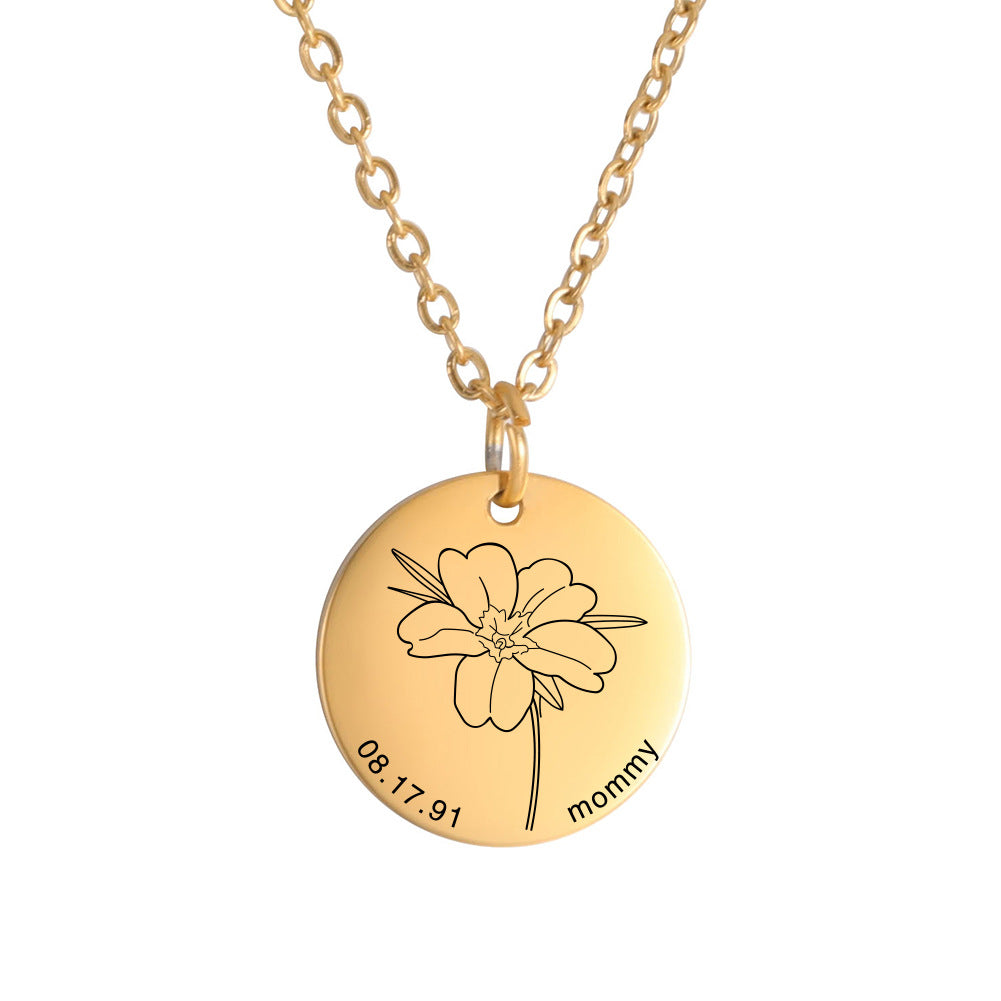 Necklace