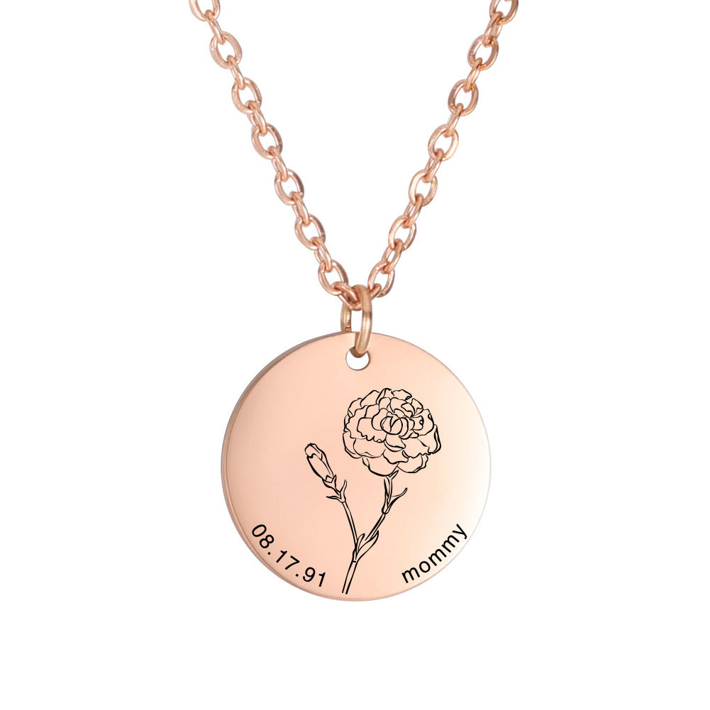 Necklace