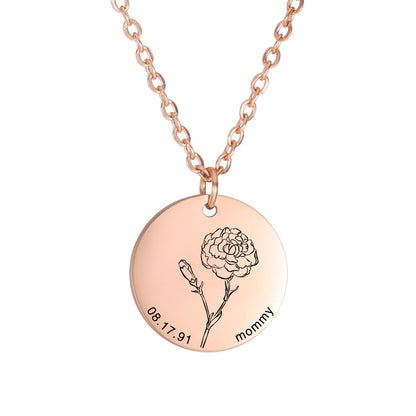 Necklace