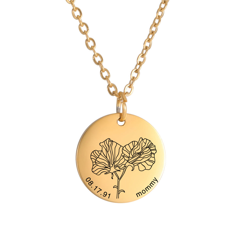 Necklace