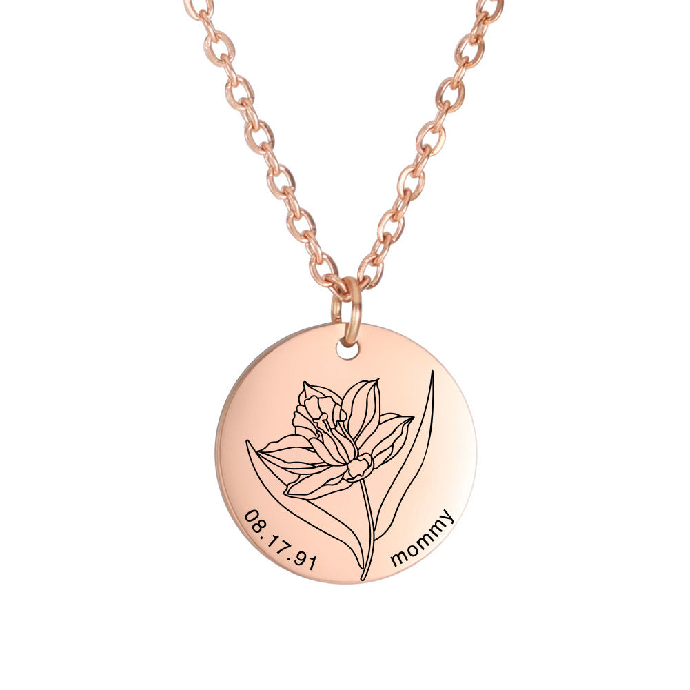 Necklace