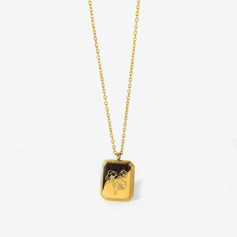 Necklace